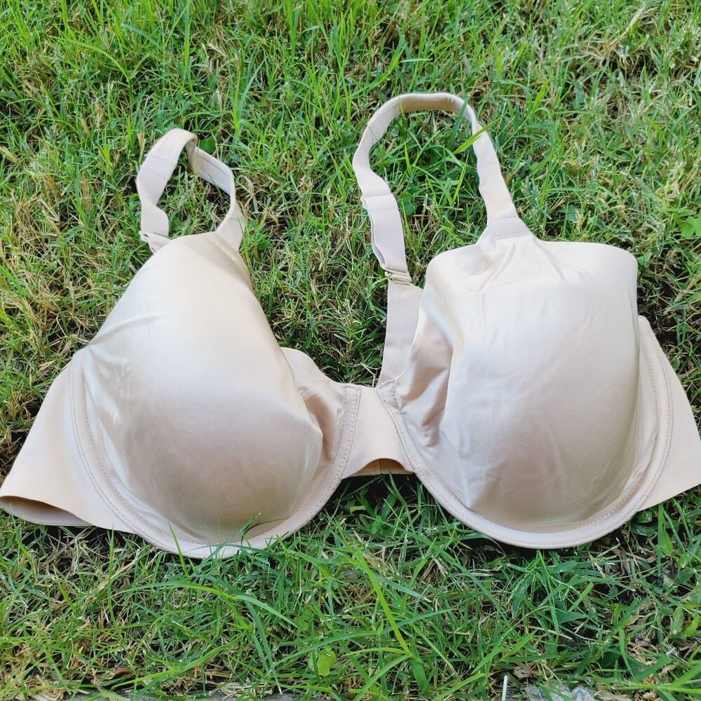 Bali Baige Bra Size 40D